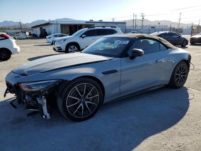 Vin: w1kvk8ab9pf012790, lot: 49615675, mercedes-benz sl-class 55 amg 2023 img_1
