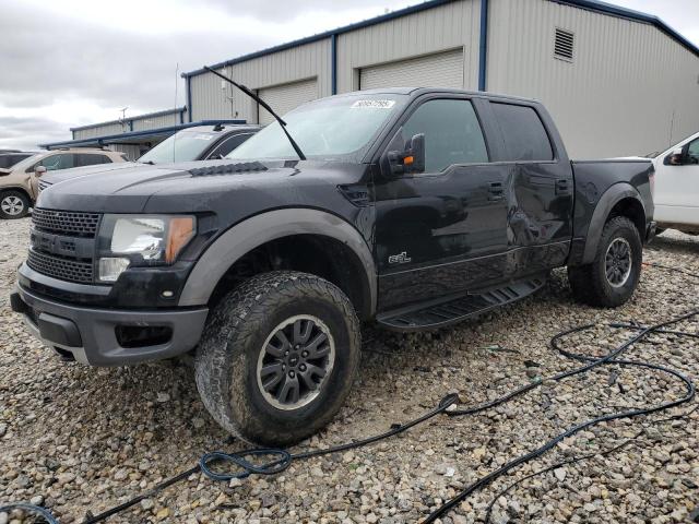 FORD F-150 SVT RAPTOR