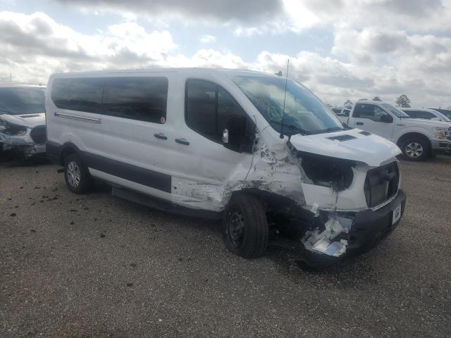 Vin: 1fbax2y81rkb30610, lot: 48016165, ford transit t-350 20244
