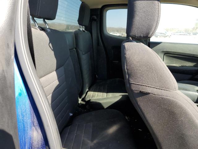 1FTER1FH0KLB08165 2019 FORD RANGER