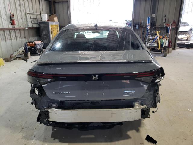 2023 HONDA ACCORD TOU - 1HGCY2F86PA062037