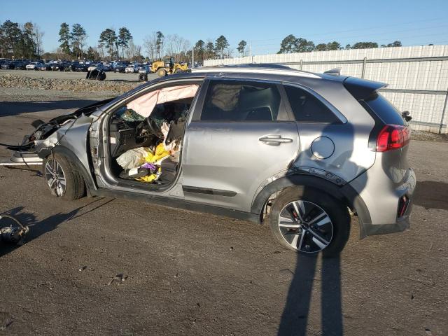 Vin: kndcb3lc7n5539580, lot: 50030855, kia niro lx 20222