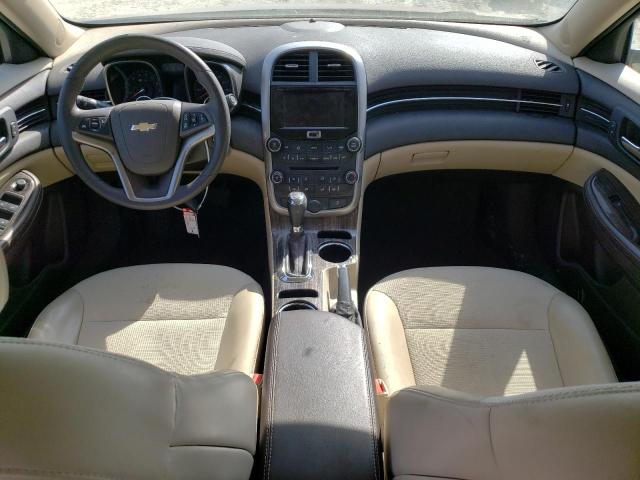 2016 CHEVROLET MALIBU LIM - 1G11C5SA8GF110633