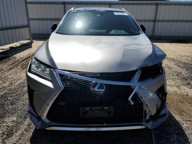 2019 LEXUS RX 350 BAS - 2T2ZZMCA8KC129651