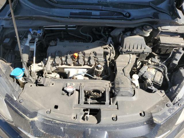 2017 HONDA HR-V LX - 3CZRU5H30HM705214