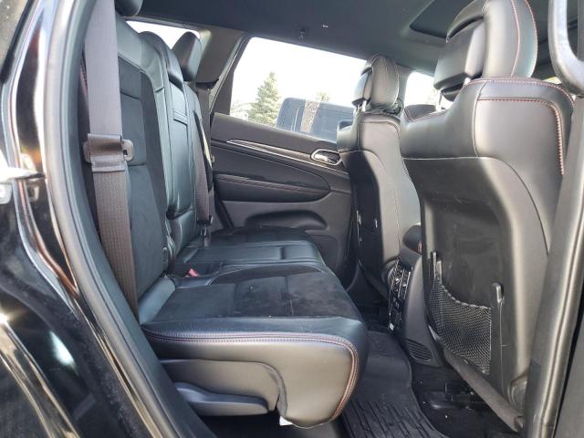 2017 JEEP GRAND CHER #3258886809