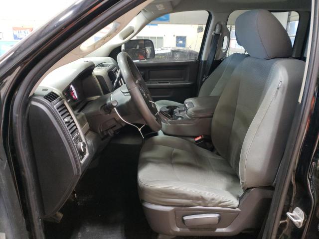 2013 RAM 1500 ST - 1C6RR7KT0DS508242