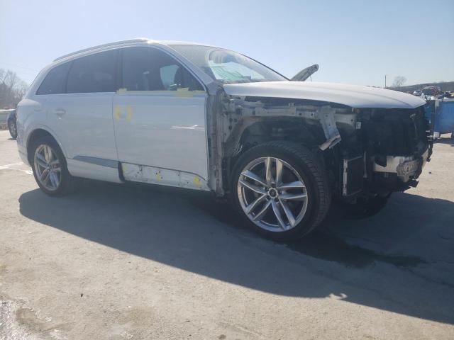 Vin: wa1vaaf72jd029307, lot: 47616475, audi q7 prestige 20184