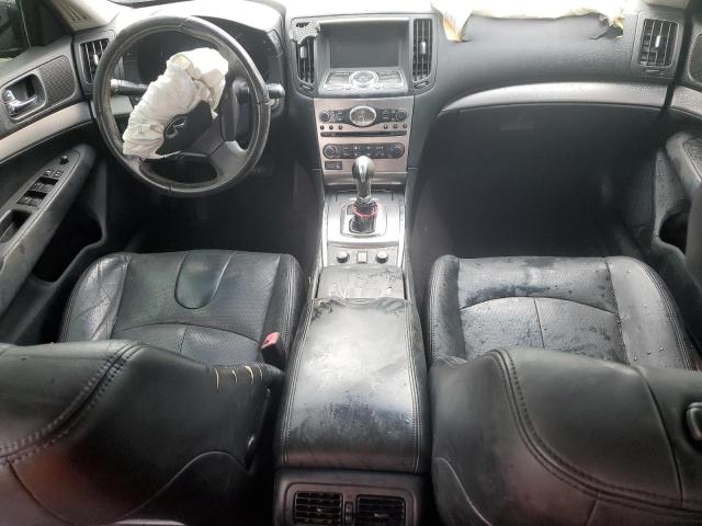 2015 INFINITI Q40 JN1CV6AR9FM520524