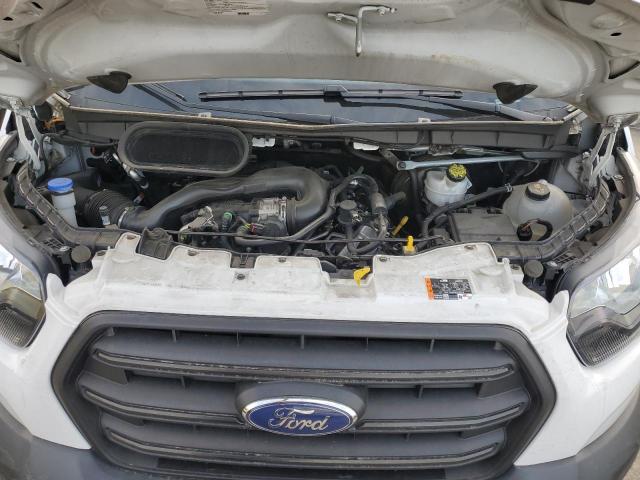 2020 FORD TRANSIT T- - 1FTYE1D87LKB37438