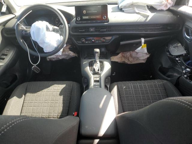 2025 HONDA HR-V - 3CZRZ1H3XSM717470