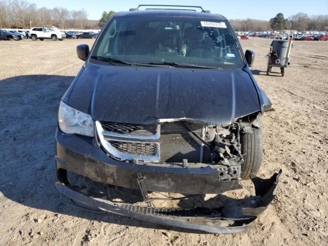 2018 DODGE GRAND CARA - 2C4RDGCG7JR239498