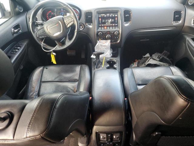 2019 DODGE DURANGO R/ - 1C4SDHCT0KC675768