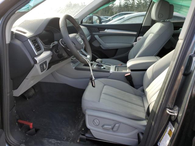 2024 AUDI Q5 PREMIUM - WA1EAAFYXR2119496