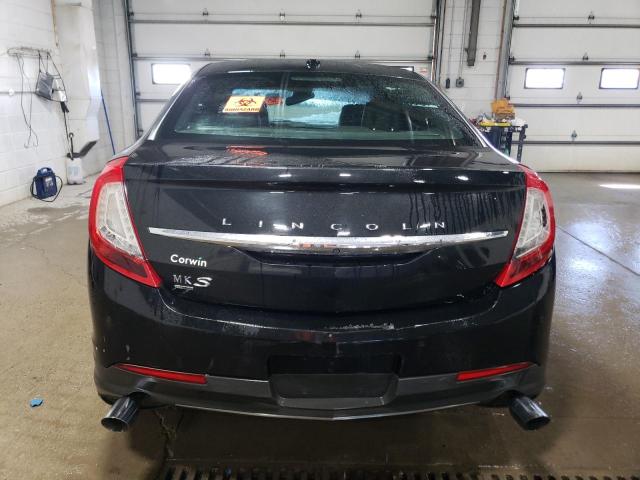 2015 LINCOLN MKS 1LNHL9FTXFG603453