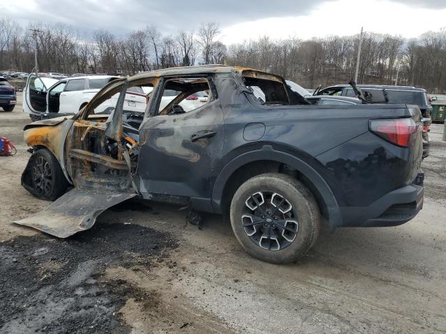 Vin: 5ntjddaf9nh011884, lot: 51047935, hyundai santa cruz sel premium 20222