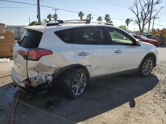 2018 TOYOTA RAV4 LIMIT - JTMYFREV7JJ157885