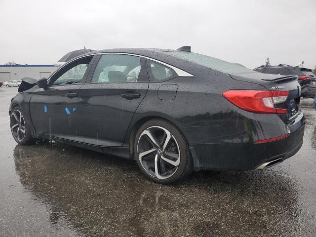 Vin: 1hgcv1f38la129965, lot: 47950935, honda accord sport 20202