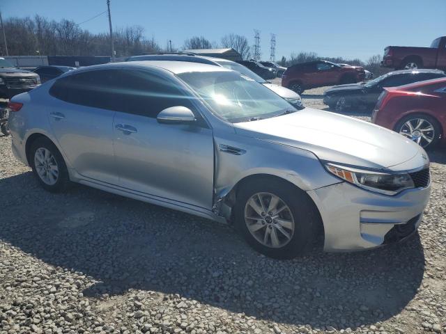 Vin: 5xxgt4l30hg122886, lot: 45984665, kia optima lx 20174