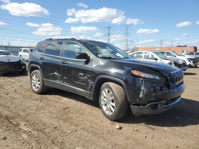 Vin: 1c4pjmds4gw286005, lot: 50148015, jeep grand cher limited 20164