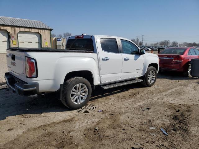 2015 GMC CANYON SLT 1GTG5CE36F1249183