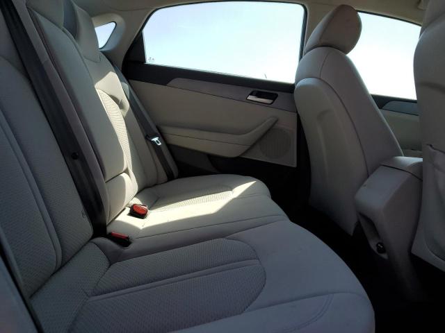 2018 HYUNDAI SONATA ECO - 5NPE24AAXJH673722