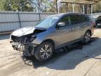 2017 NISSAN PATHFINDER - 5N1DR2MN5HC672862