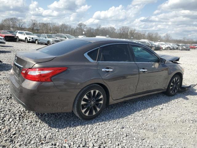 Vin: 1n4al3apxgn335455, lot: 48247045, nissan altima 2.5 20163