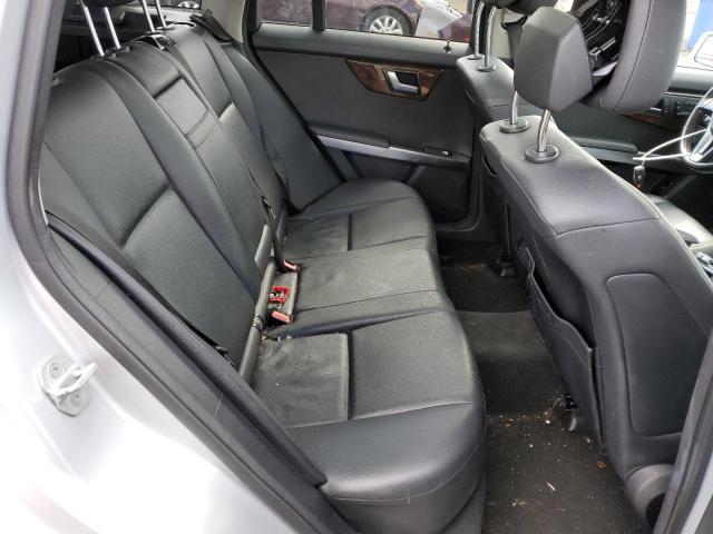 2015 MERCEDES-BENZ GLK 350 4M - WDCGG8JB5FG401322