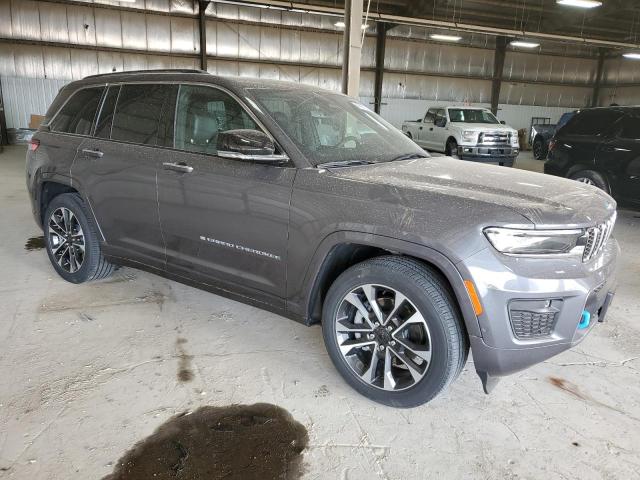 2022 JEEP GRAND CHER - 1C4RJYD63N8764662
