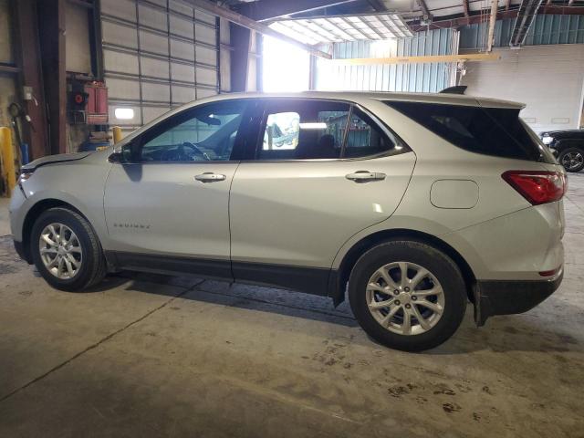 Vin: 3gnaxkev4ks535528, lot: 49608065, chevrolet equinox lt 20192