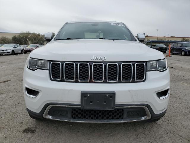 2021 JEEP GRAND CHER - 1C4RJEBG6MC656705