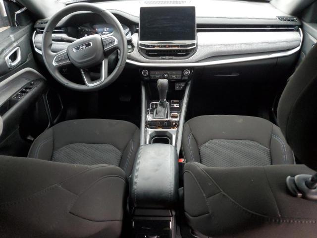 2024 JEEP COMPASS SP - 3C4NJDANXRT102040