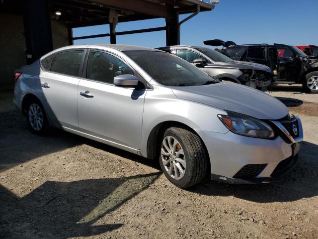 Vin: 3n1ab7ap2ky328146, lot: 48548235, nissan sentra s 20194