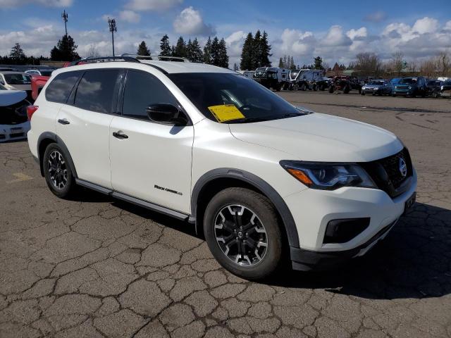 Vin: 5n1dr2bm3lc616213, lot: 47273895, nissan pathfinder sv 20204