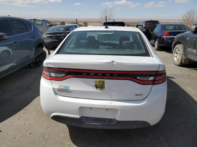 2015 DODGE DART SXT - 1C3CDFBB8FD266102