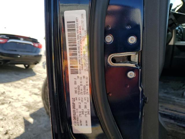 2015 RAM 1500 SLT - 1C6RR7LG3FS546486