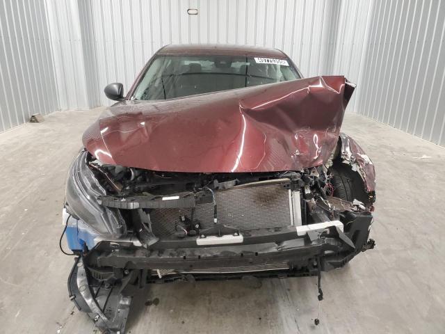 2025 NISSAN ALTIMA SV - 1N4BL4DV5SN333996