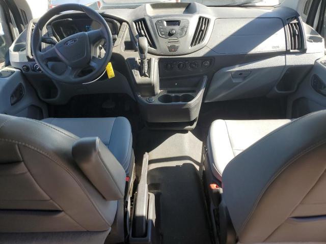 2019 FORD TRANSIT T- - 1FMZK1ZM5KKB14740
