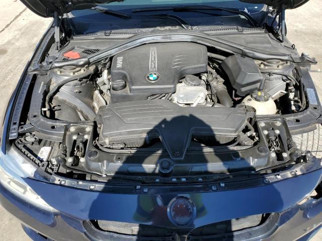 2016 BMW 328 XI SUL - WBA8E3G5XGNT26325