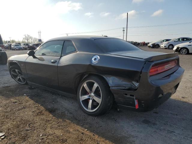 Vin: 2c3cdycj6dh501341, lot: 50789785, dodge challenger srt-8 20132
