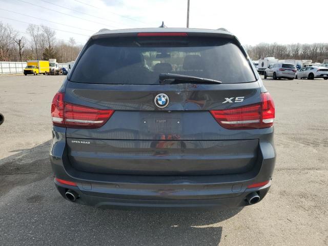 2015 BMW X5 XDRIVE3 - 5UXKR0C50F0K71489