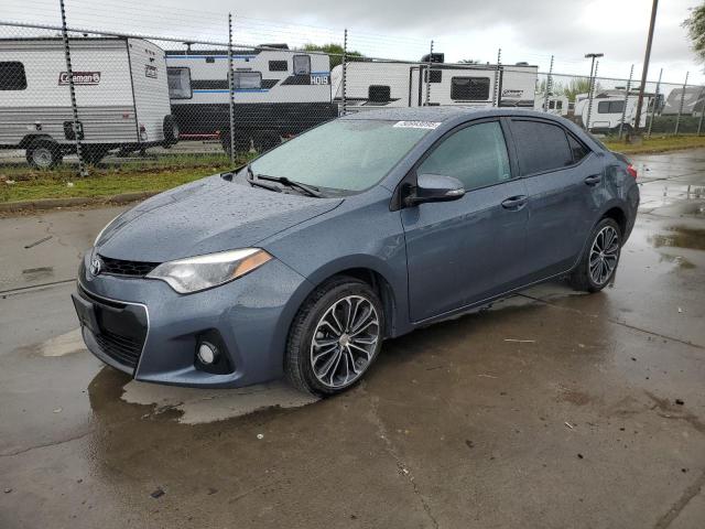 Vin: 2t1burhe2ec006932, lot: 50993095, toyota corolla l 2014 img_1