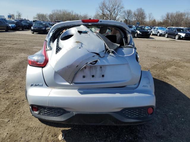 2016 NISSAN JUKE S - JN8AF5MV1GT654458