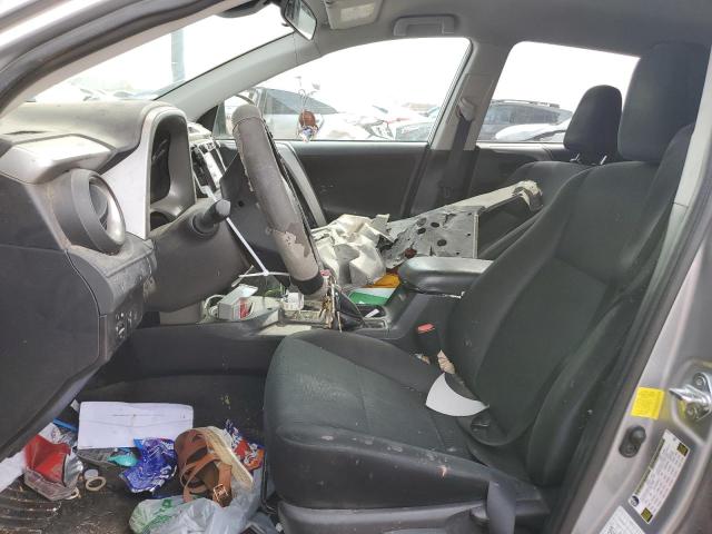 2017 TOYOTA RAV4 LE - 2T3ZFREV8HW372157