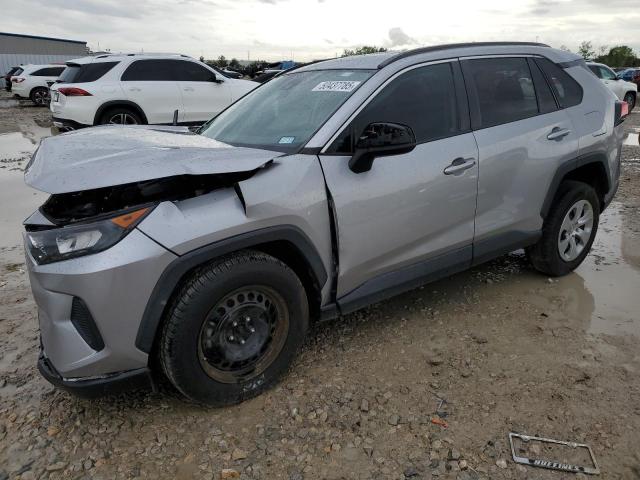 Vin: 2t3h1rfvxlc046671, lot: 50437785, toyota rav4 le 2020 img_1