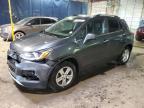 2019 CHEVROLET TRAX 1LT - 3GNCJLSB9KL350640