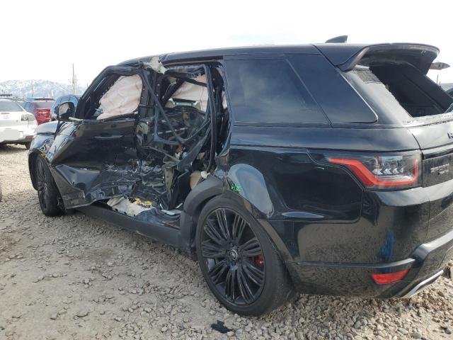 2020 LAND ROVER RANGE ROVE SALWR2SE2LA880498