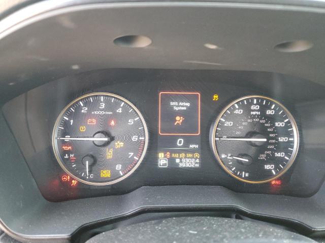 2024 SUBARU OUTBACK WI 4S4BTGUD1R3110276