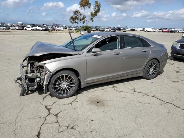 Vin: 3ln6l2lu1gr627680, lot: 51018705, lincoln mkz hybrid 2016 img_1